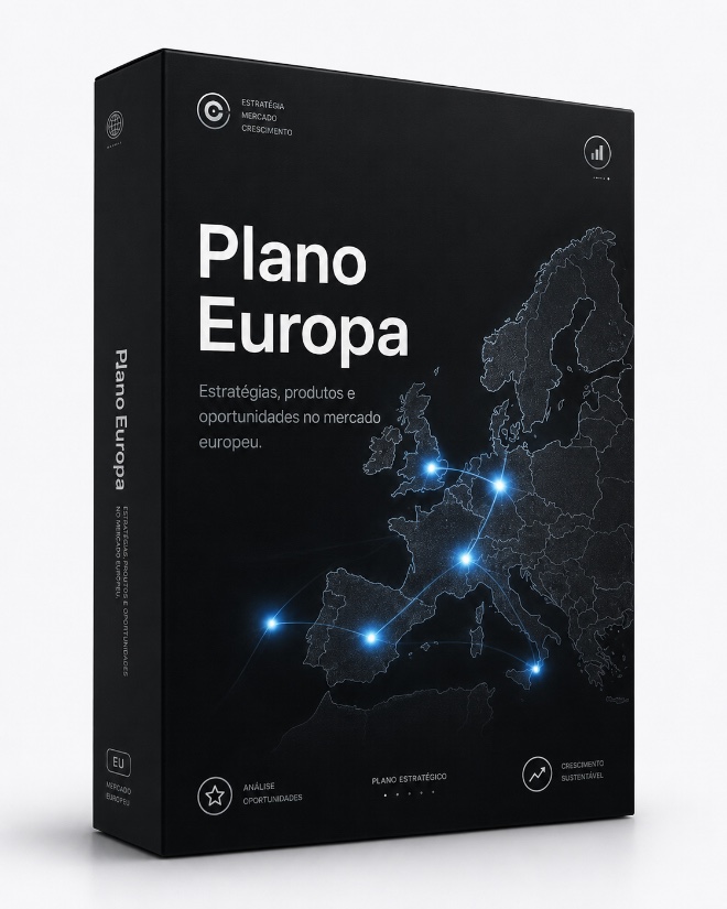Box 3D do treinamento Plano Europa