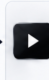 Botão de play representando o vídeo